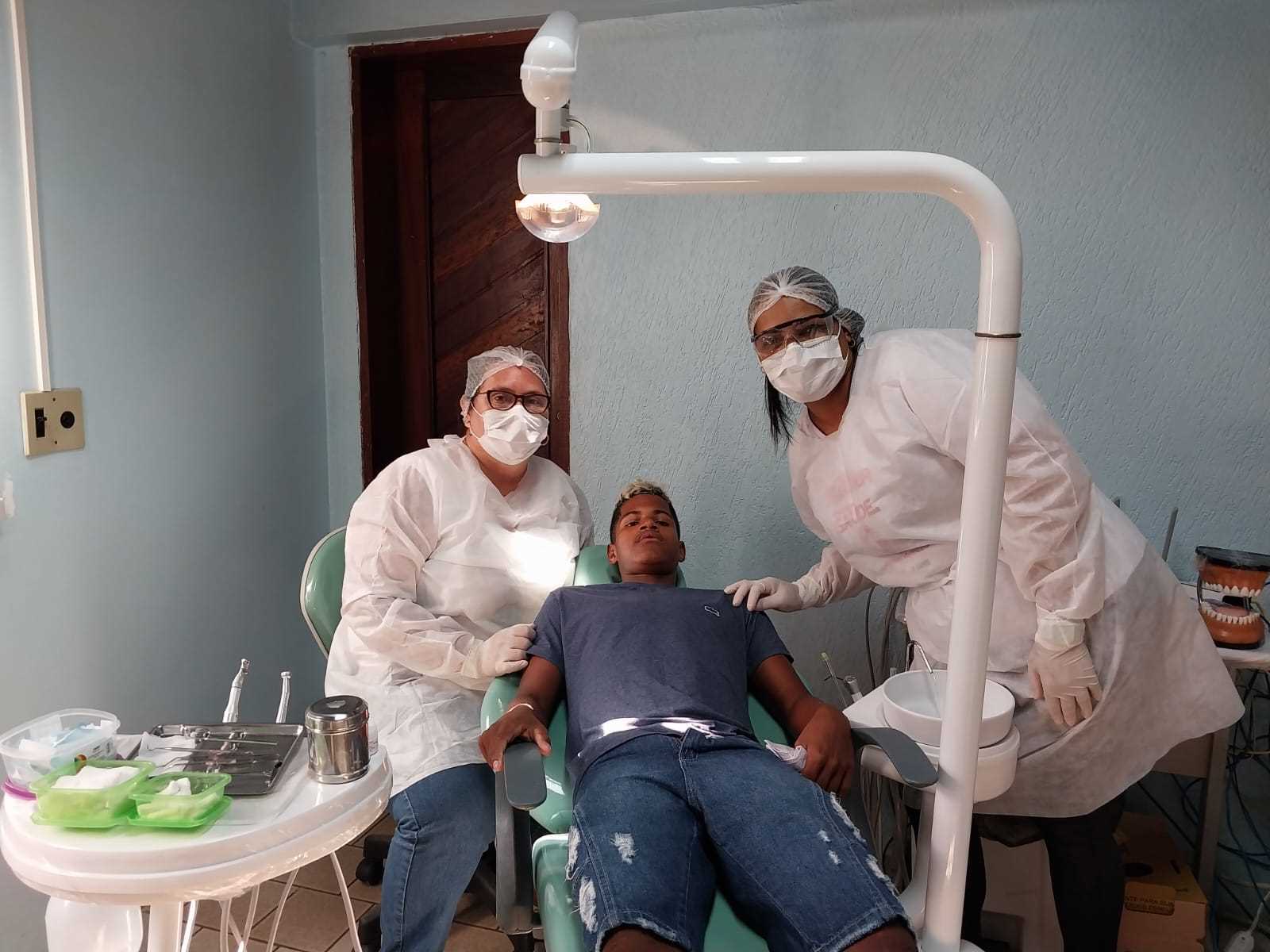 Camacã: PSF Rural promove Mutirão de Citologia alusiva ao Março Lilás